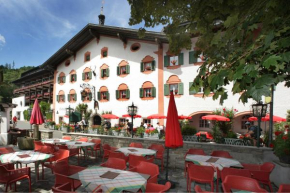 Hotel Lukashansl Bruck An Der Grossglocknerstrasse